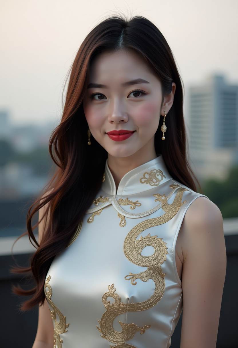 星河长歌